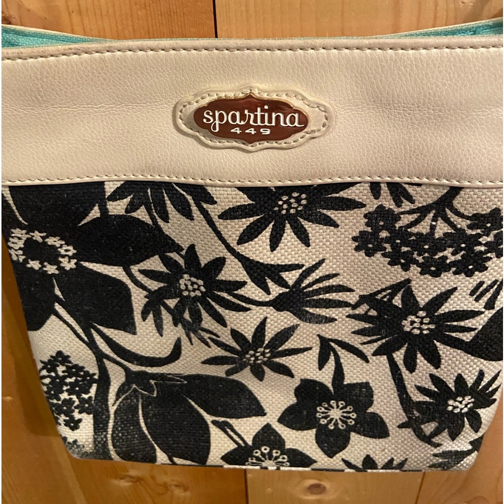 Spartina purse. GUC
